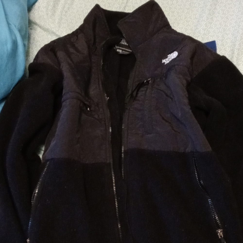 North face
